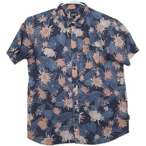 Patagonia - Men’s Hawaiian Short Sleeve Button-Down Shirt
